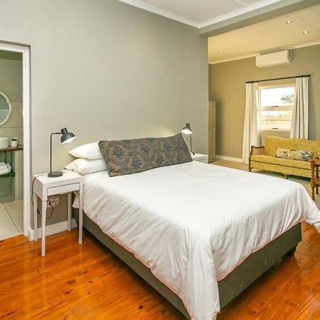 Welgeluk Cottage Oudtshoorn Kültér fotó