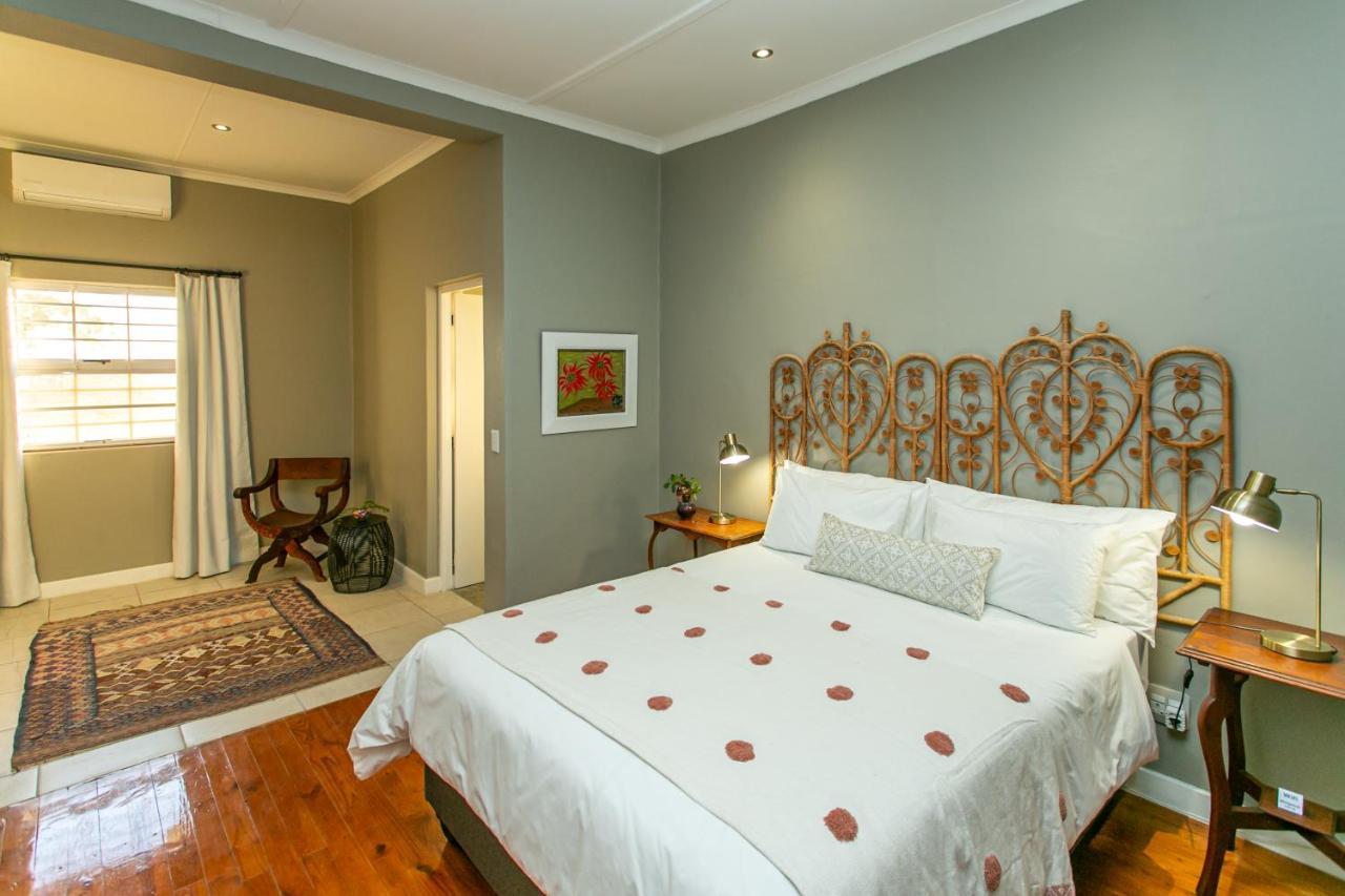 Welgeluk Cottage Oudtshoorn Kültér fotó