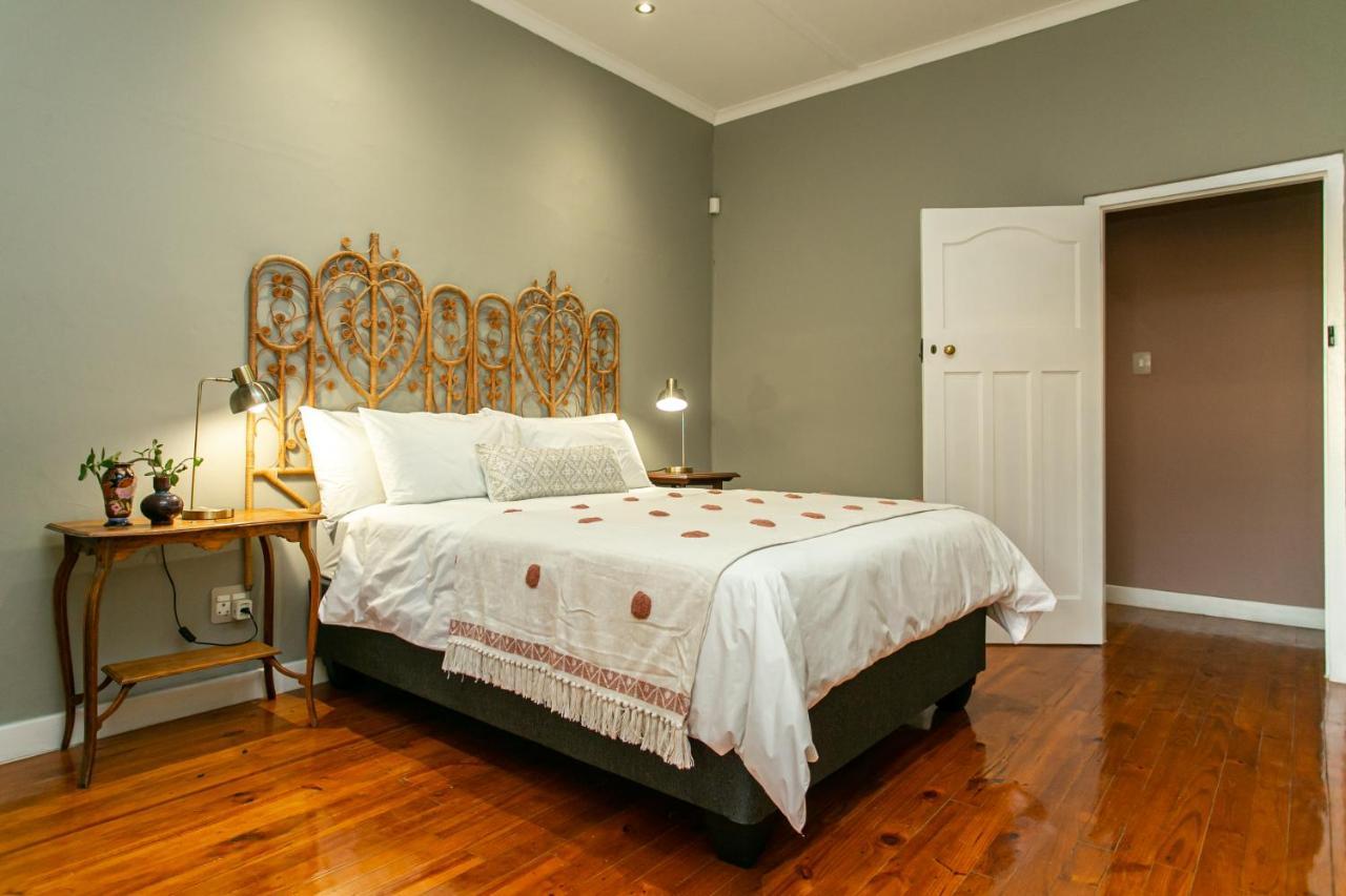 Welgeluk Cottage Oudtshoorn Kültér fotó