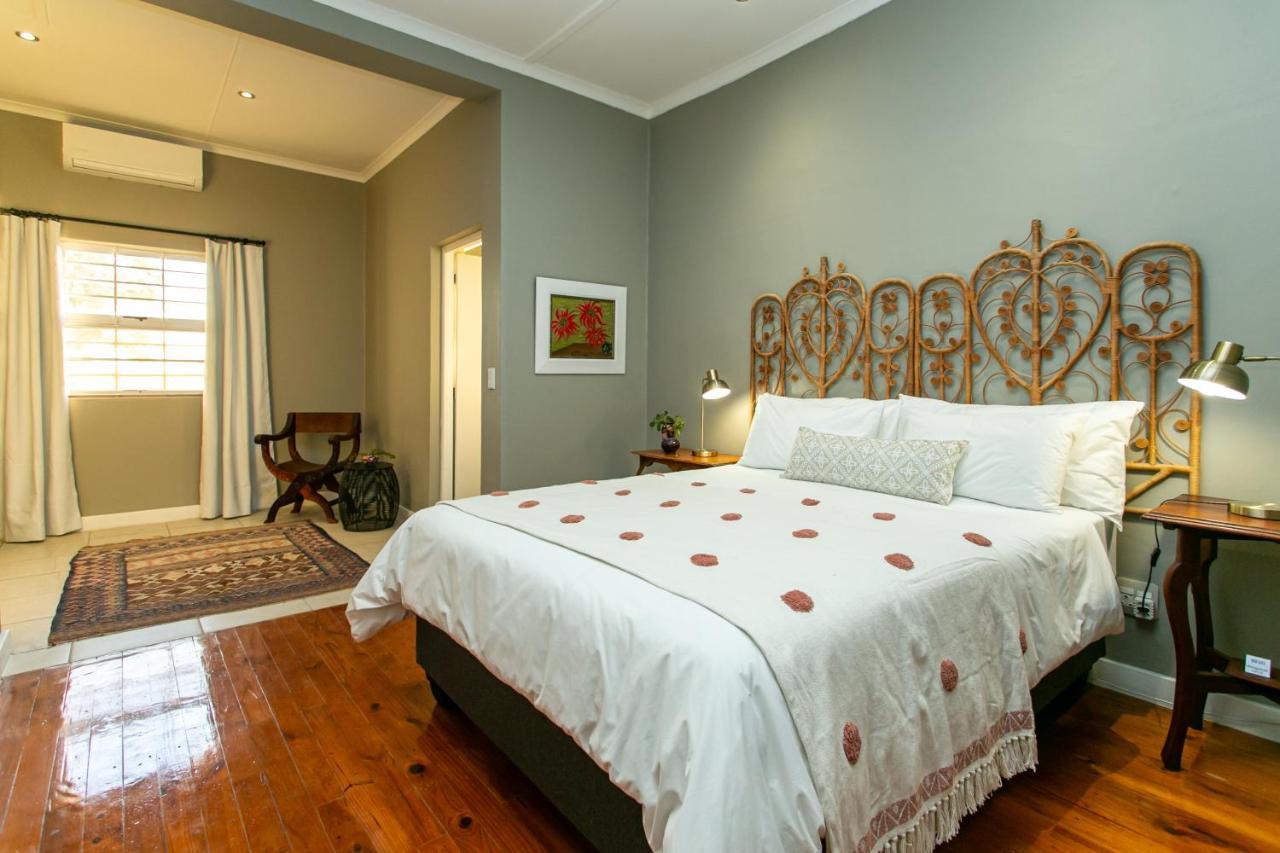Welgeluk Cottage Oudtshoorn Kültér fotó