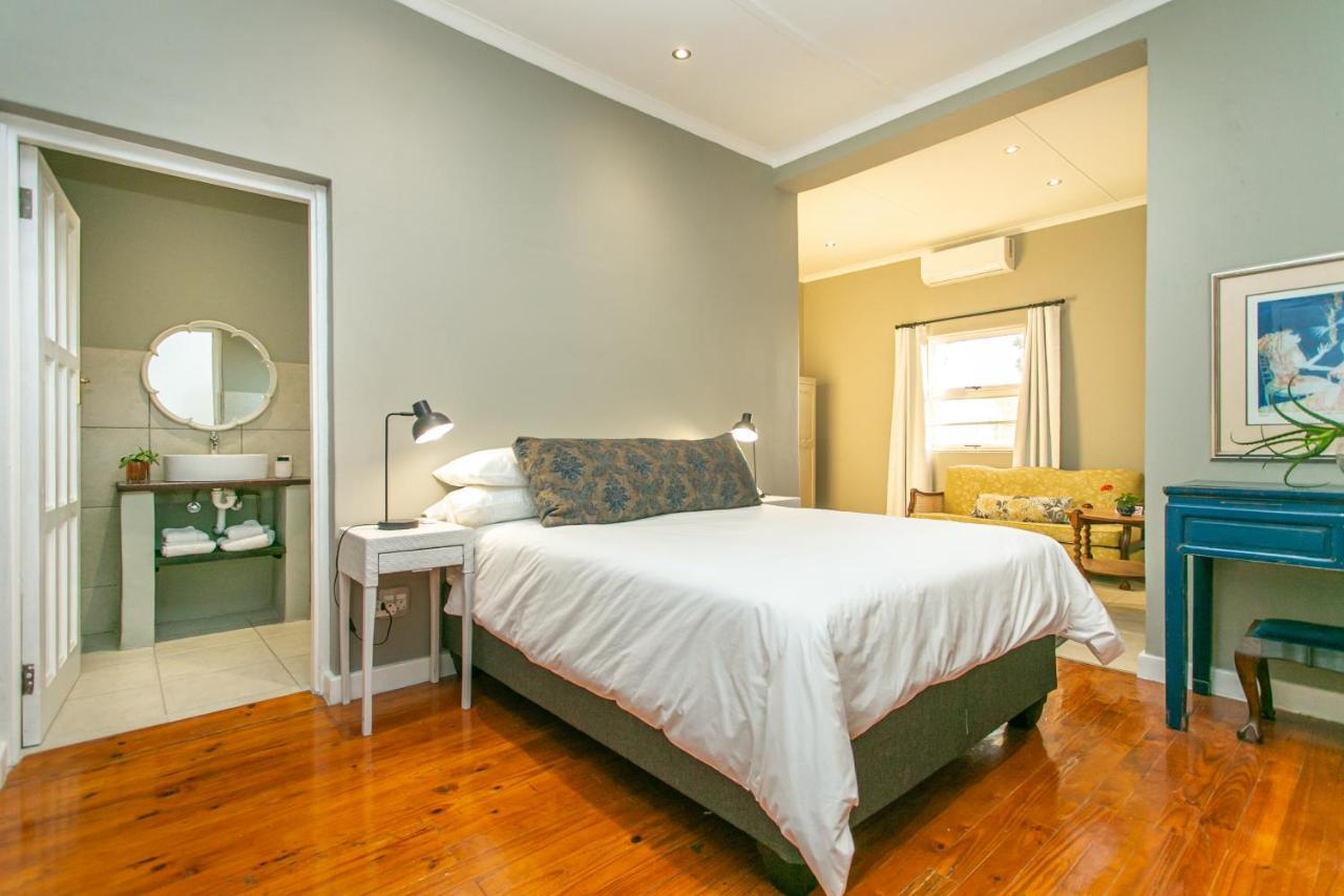 Welgeluk Cottage Oudtshoorn Kültér fotó