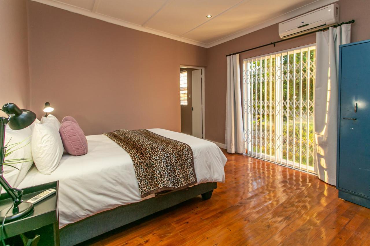 Welgeluk Cottage Oudtshoorn Kültér fotó