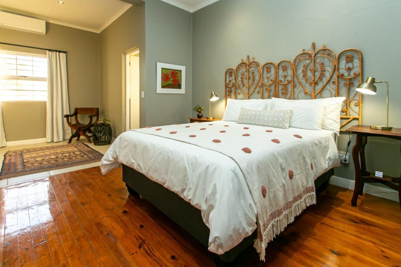 Welgeluk Cottage Oudtshoorn Kültér fotó