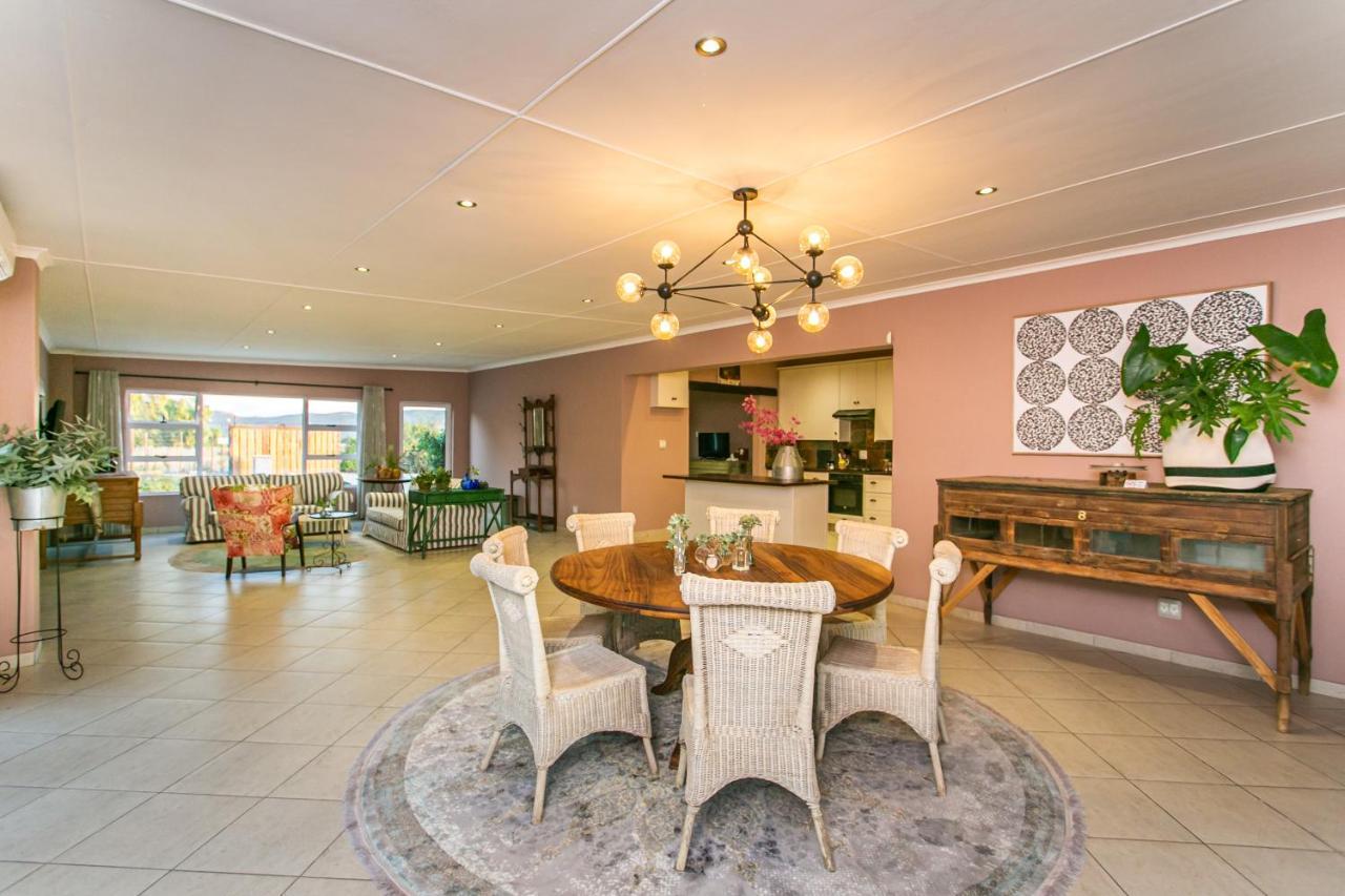 Welgeluk Cottage Oudtshoorn Kültér fotó
