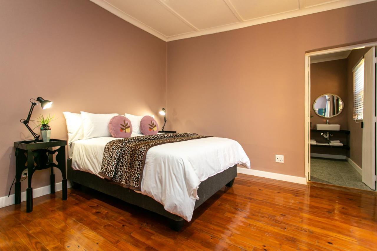 Welgeluk Cottage Oudtshoorn Kültér fotó