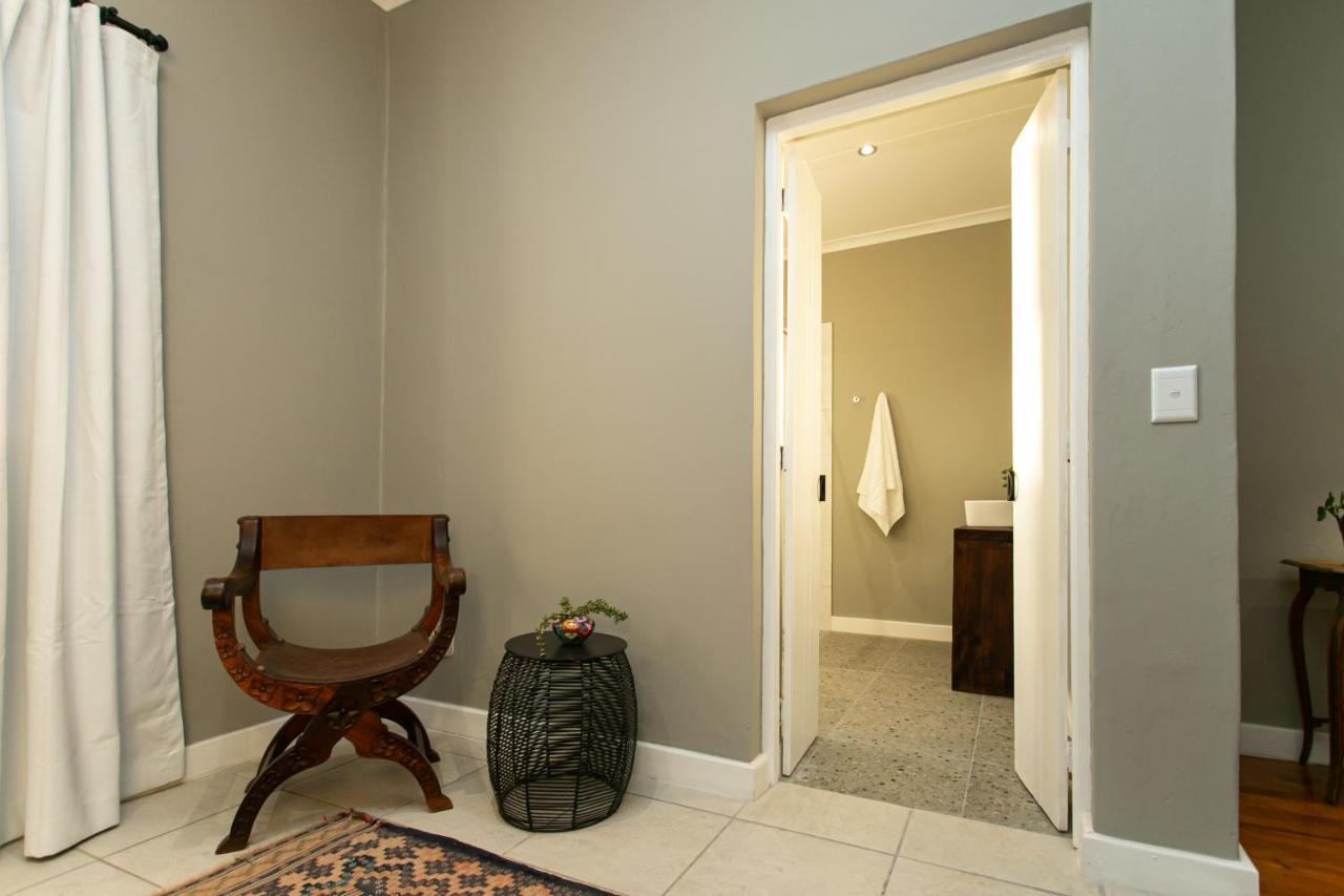 Welgeluk Cottage Oudtshoorn Kültér fotó